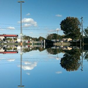 Meet your Posher, Agustin