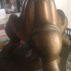 Meet your Posher, Stacy