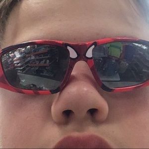 Meet your Posher, Garret