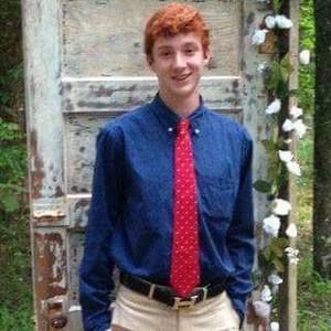 Meet your Posher, Nathan