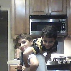 Meet your Posher, Yazeed