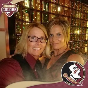 Meet your Posher, Bridgette