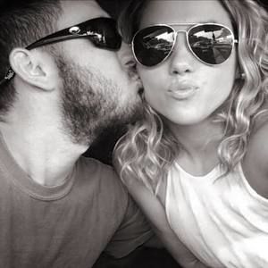 Meet your Posher, Justin