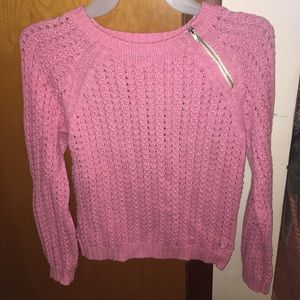 American eagle sweatr