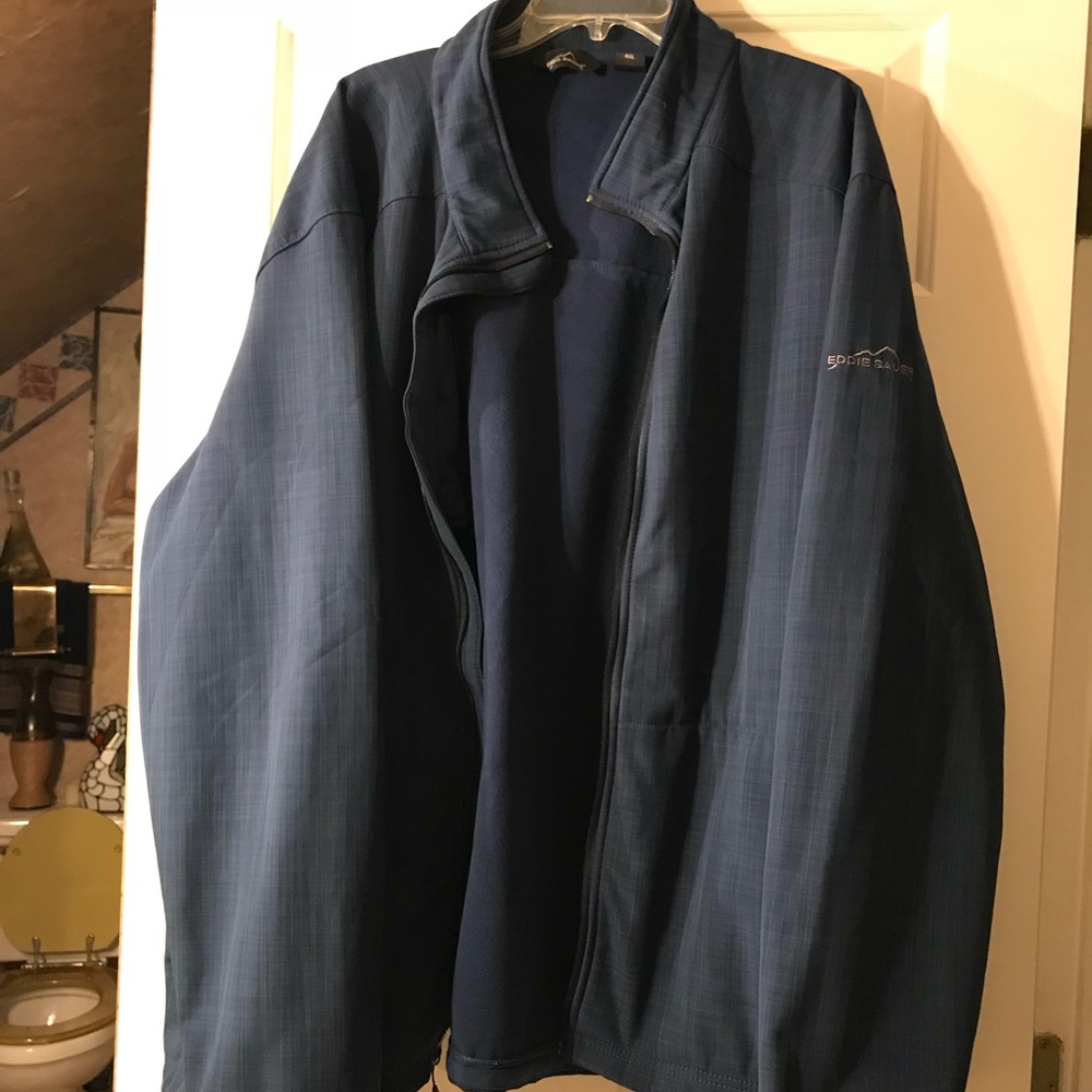 Men Jacket