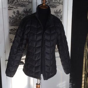 Marmot Goose Down Winter Coat
