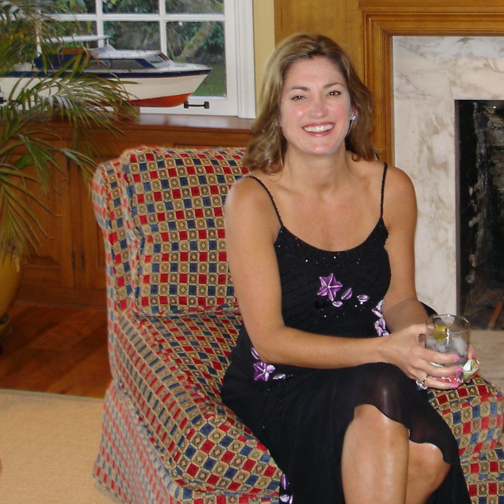 Meet your Posher, Ann