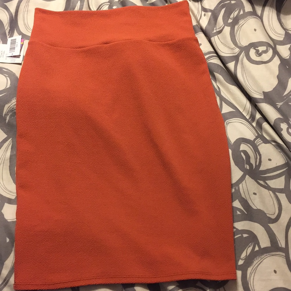 Cassie skirt