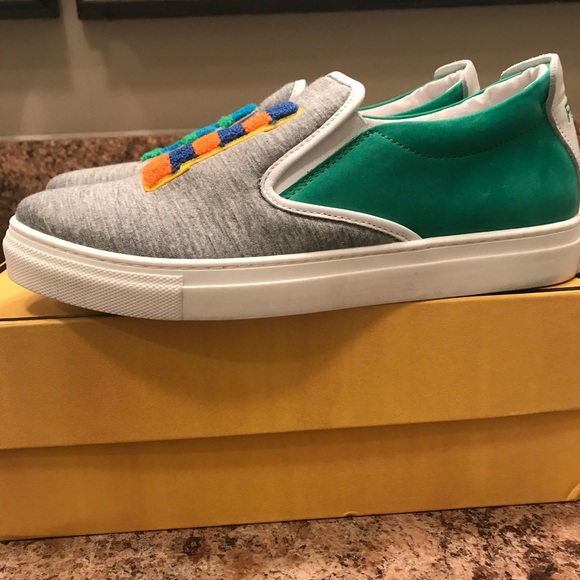 Fendi shoes - Picture 2 of 6