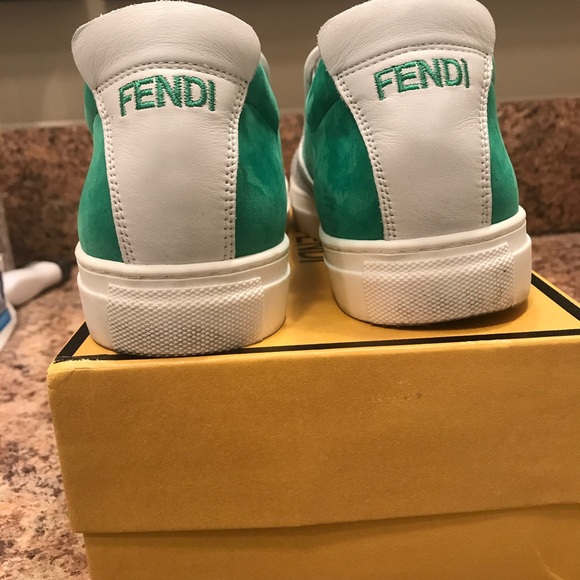 Fendi shoes - Picture 3 of 6