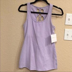 Beyond Yoga Soft Tank