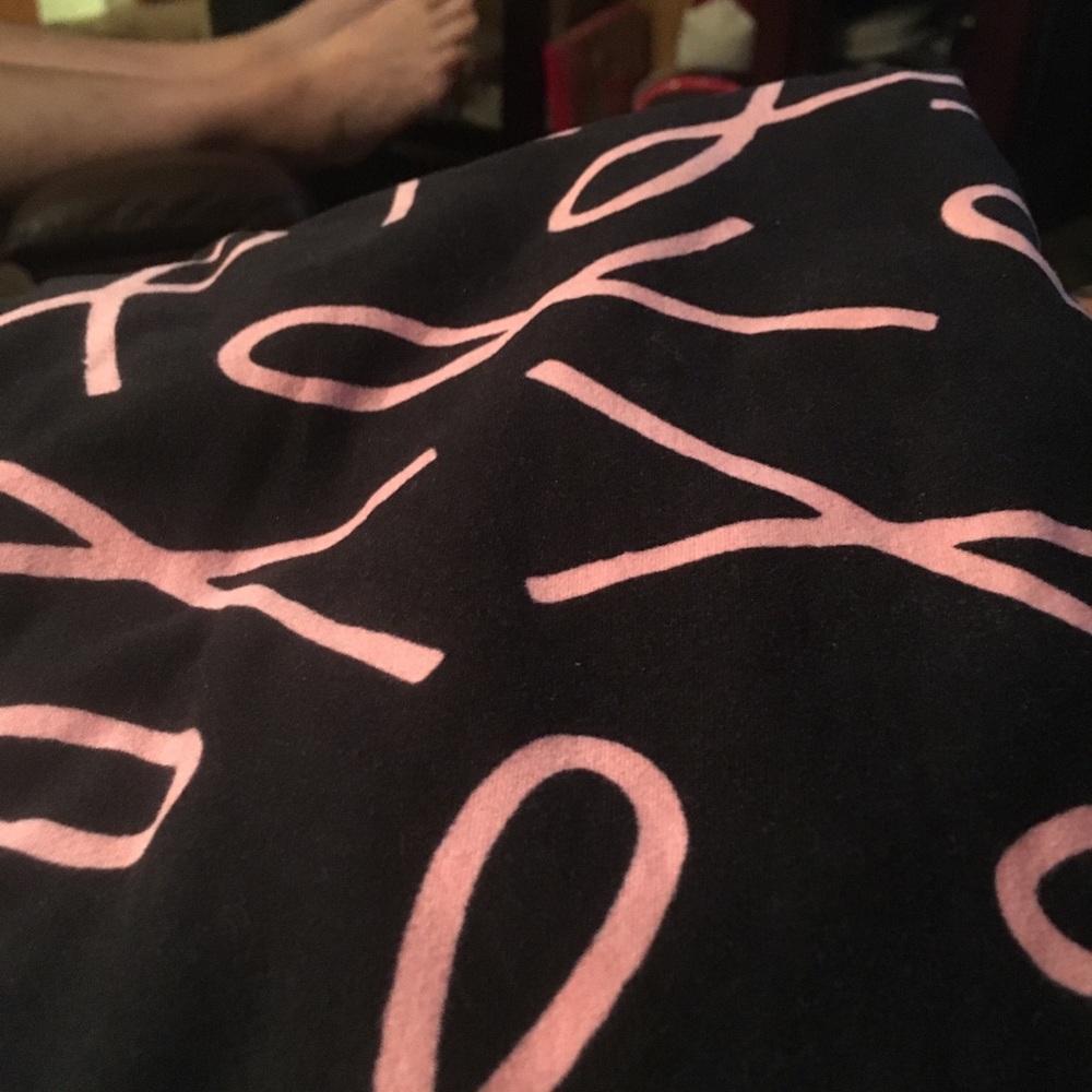 Meet your Posher, Kari