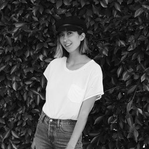 Meet your Posher, Haley