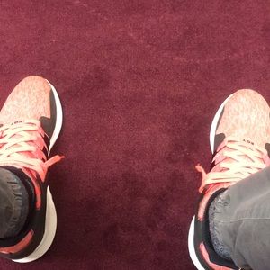 Meet your Posher, Evan