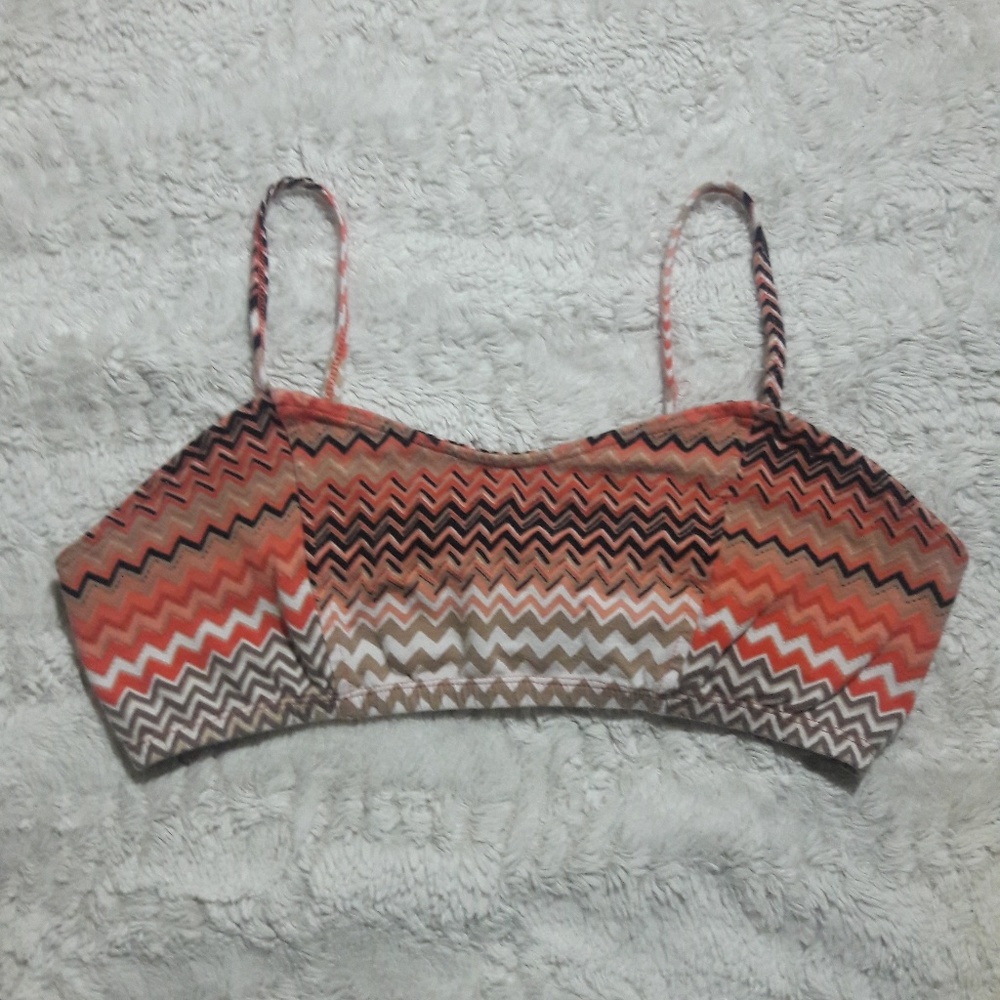 Cute and colorful brallet
