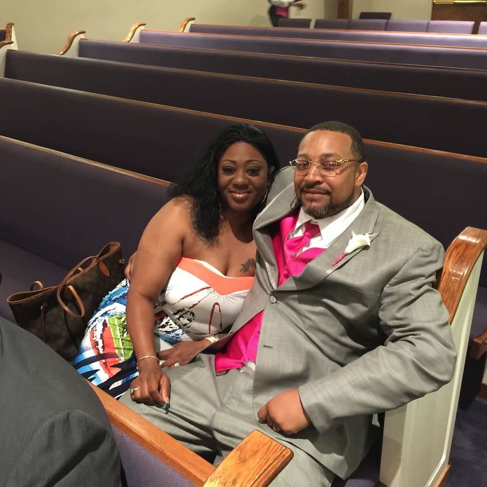 Meet your Posher, Cherris