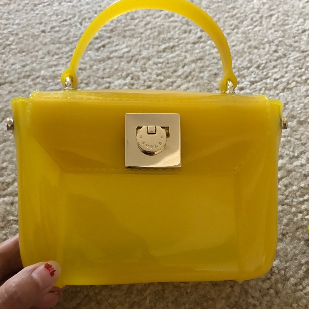 Mini bag