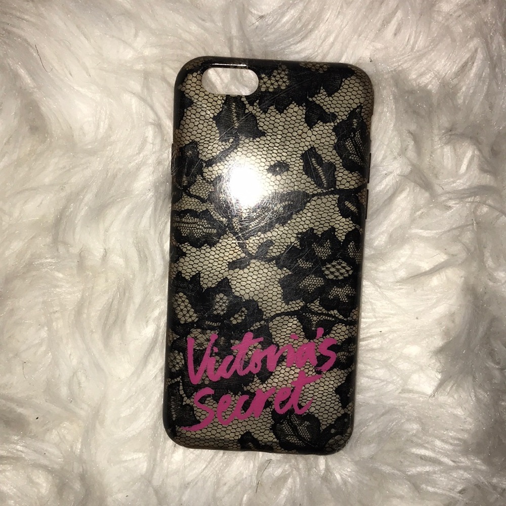 Victoria’s Secret iPhone 6 Phone Case