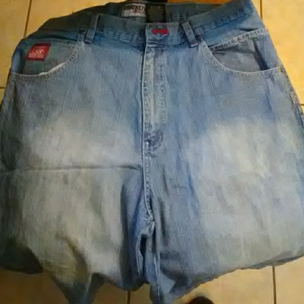 Brooklyn Jeans