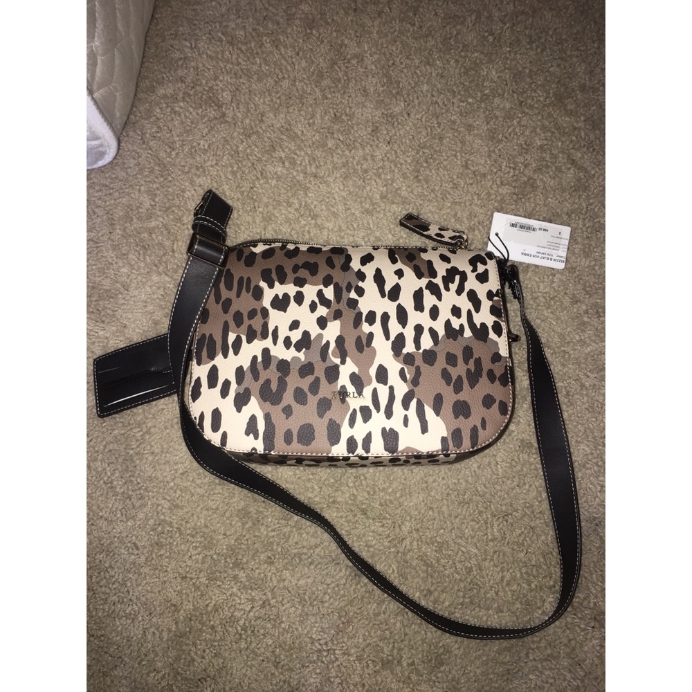 NWT Emma furla crossbody