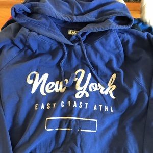 Women’s Xlarge Old Navy Hoodie