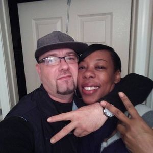 Meet your Posher, Larry