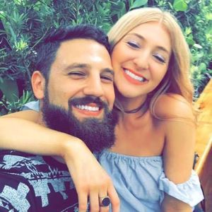 Meet your Posher, Justin