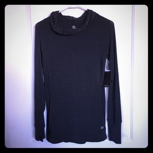 GapFit sweater