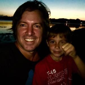 Meet your Posher, Joe