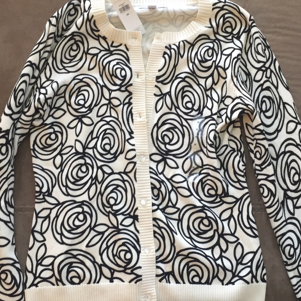 ❗️NWT❗️GAP XS cardigan