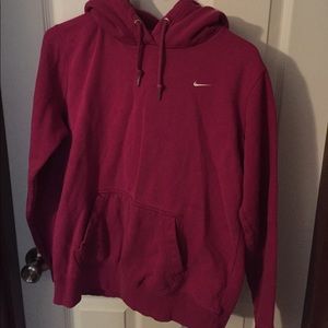 Nike hoodie