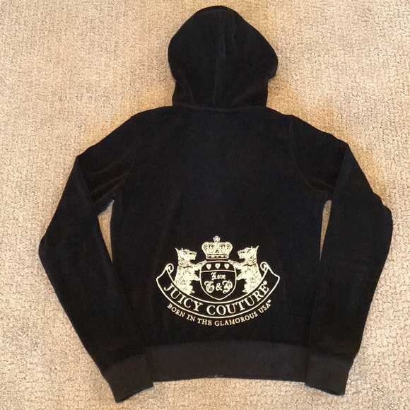 juicy couture hoodie sale