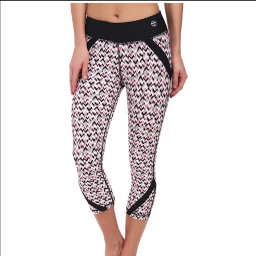 Trina Turk Recreation Mid Length Legging