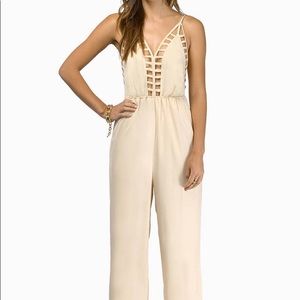 Tobi jumpsuit