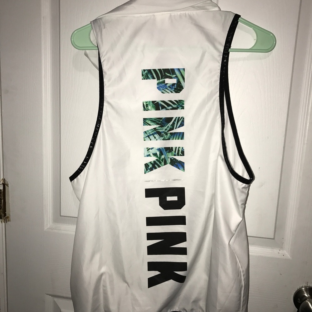 VS WORKOUT VEST