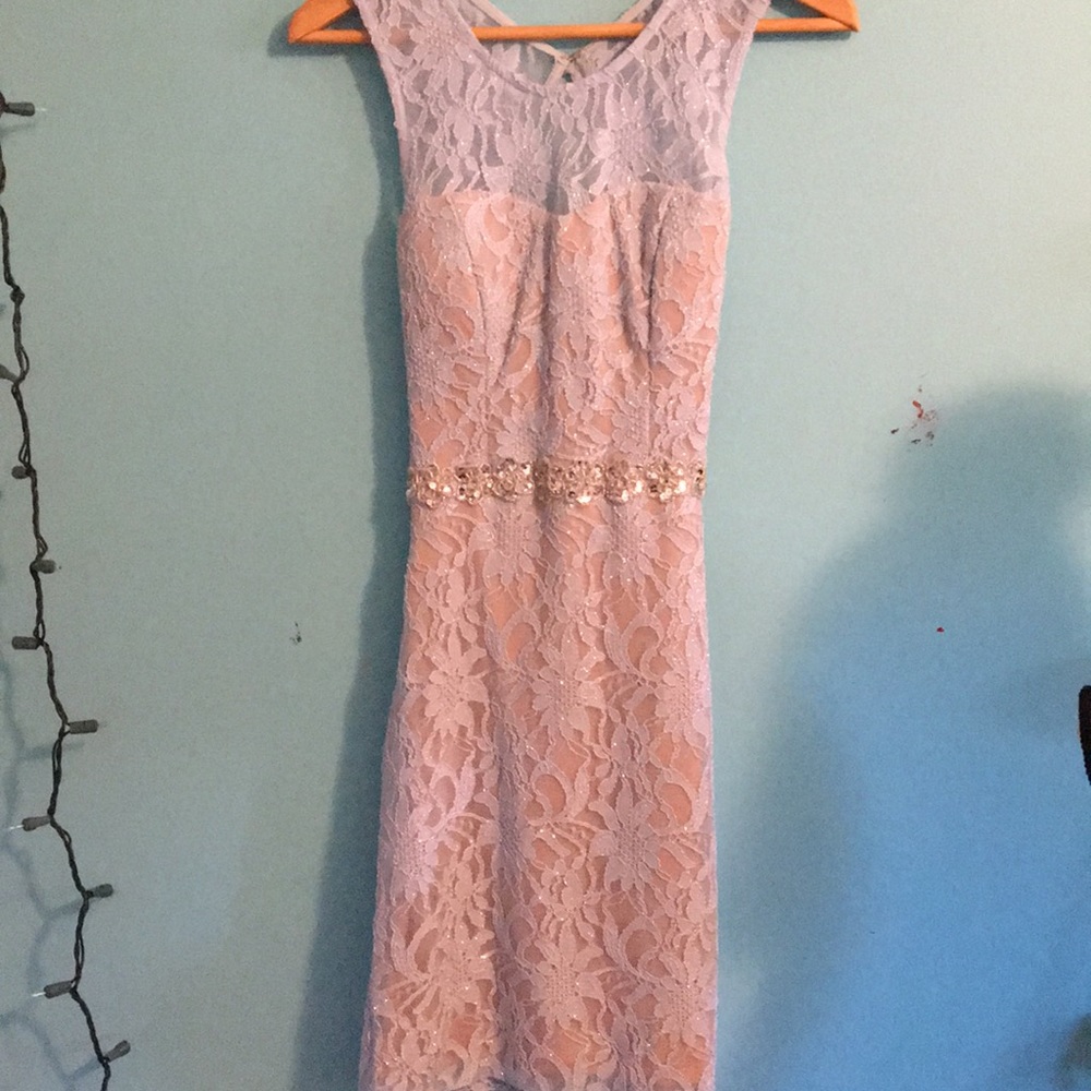 Homecoming Dress