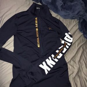 ULTIMATE PINK JACKET