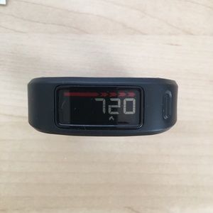 Garmin watch