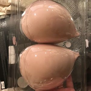 Soma Nubra Ultralite Sticky Cup Backless Bra