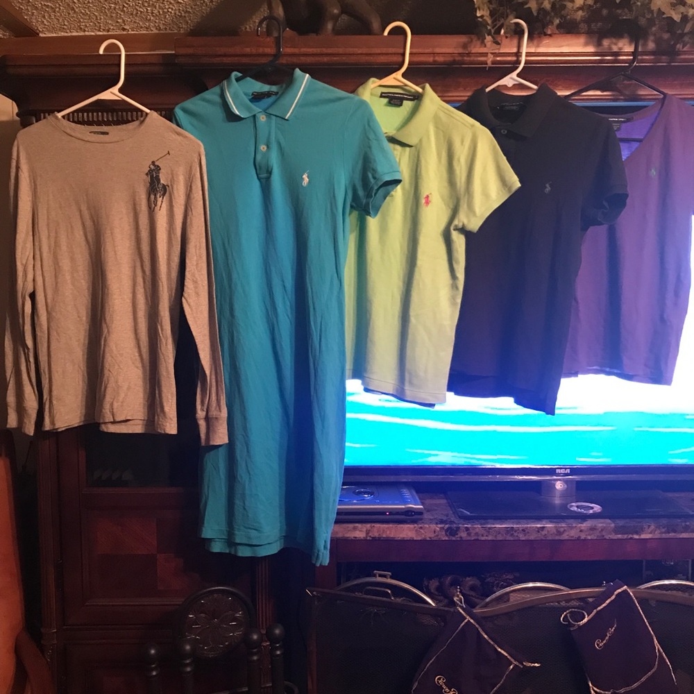 Clothes