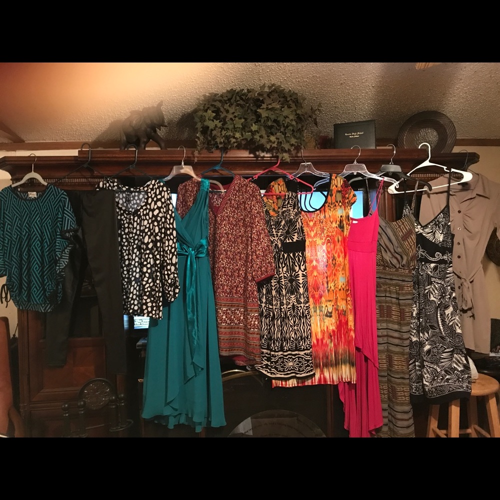 Clothes - Picture 2 of 5