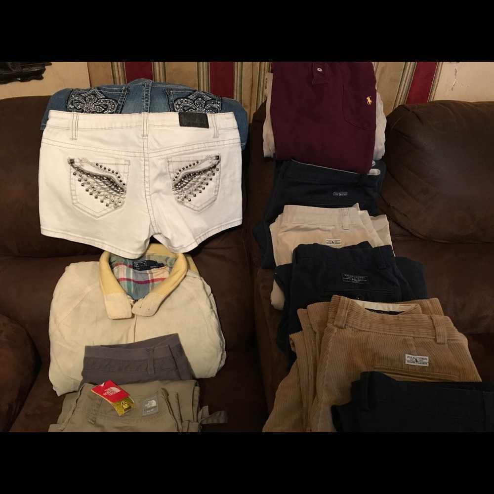 Clothes - Picture 3 of 5