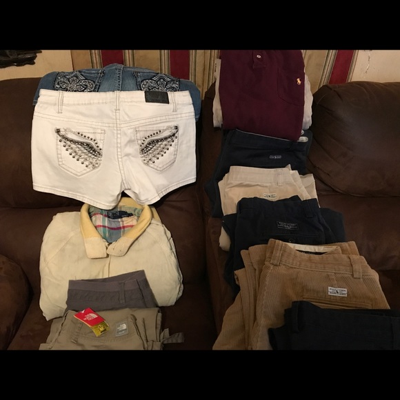 Clothes - Picture 3 of 5