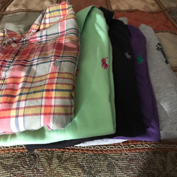 Clothes - Picture 5 of 5