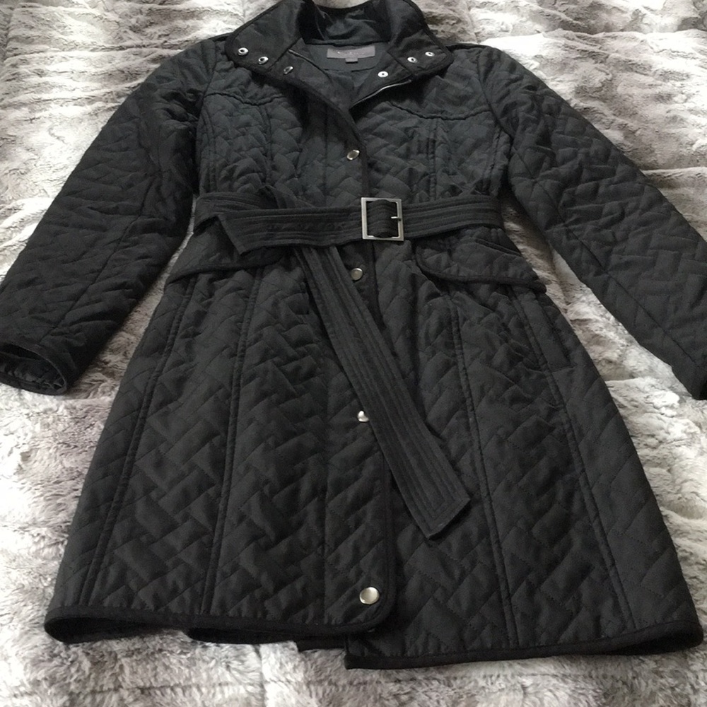 Cole Haan Coat
