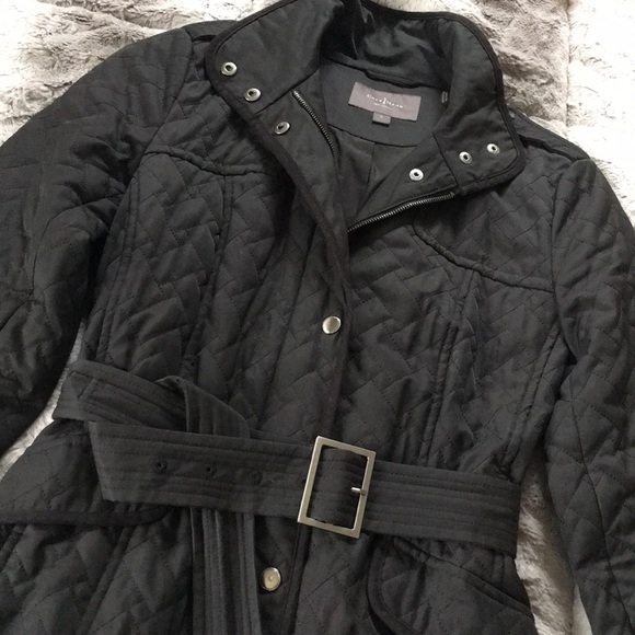 Cole Haan Coat - Picture 2 of 8