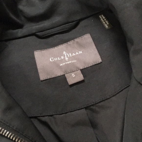 Cole Haan Coat - Picture 3 of 8