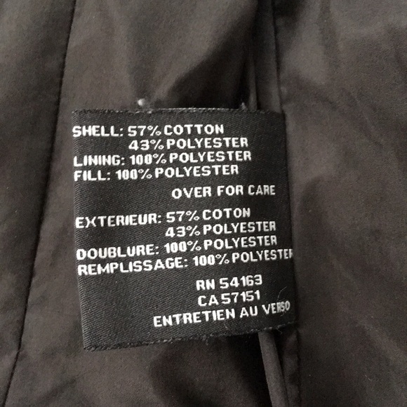 Cole Haan Coat - Picture 5 of 8