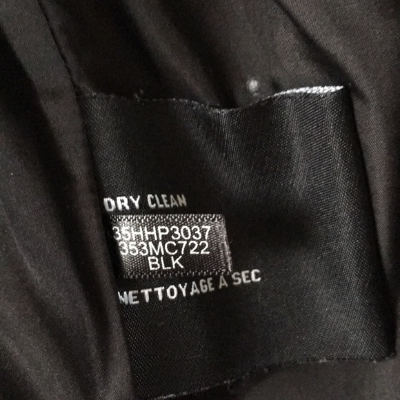 Cole Haan Coat - Picture 6 of 8