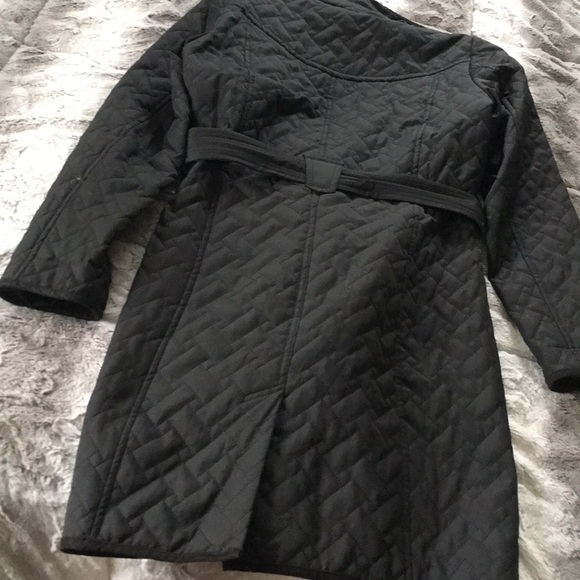 Cole Haan Coat - Picture 8 of 8